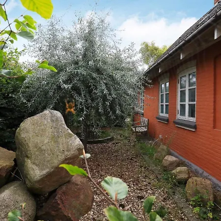 Vakantiehuis Holiday Xiii Fåborg
